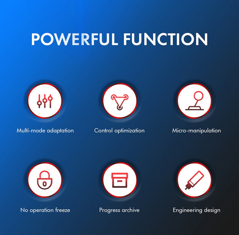 Consola de jocuri video portabilă GD10 cu controlere fără fir 4K HD TV Consolă de jocuri retro 50 de emulatori 30000+ jocuri pentru PS1/N64/DC