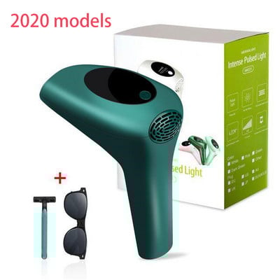 900000Flashes 2022New Laser Epilator Laser Hot Sell Permanent IPL Photoepilator Αποτρίχωση Ανώδυνη ηλεκτρική μηχανή αποτρίχωσης