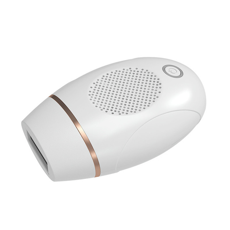 Epilator cu laser 900000 Flash pentru femei Dispozitiv portabil de îndepărtare a părului IPL Depilator permanent pentru femei Fotoepilator feminin fără durere