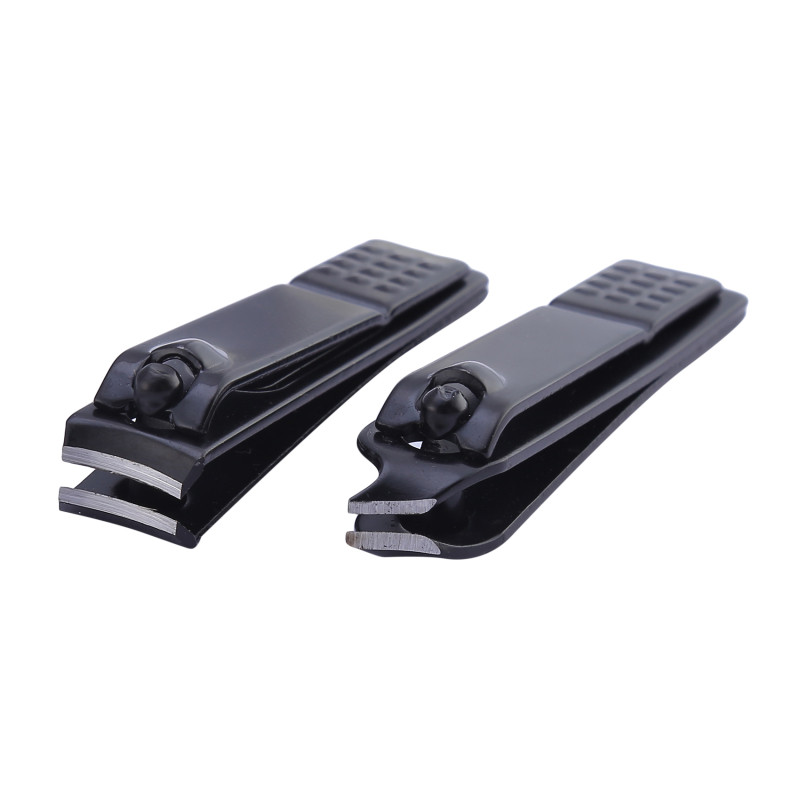 7 Stks/set Rvs Nail Clipper Nail Schaar Multifunctionele Beauty Tools Nail Trimmen Pedichiura Manixure Kit