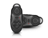 MOCUTE 032 VR naočale Bežični BT daljinski upravljač VR Gamepad Joystick Selfie Remote Shutter PC Joypades