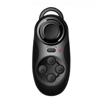 MOCUTE 032 VR очила Безжично BT дистанционно управление VR геймпад Джойстик Selfie Remote Shutter PC Joypades