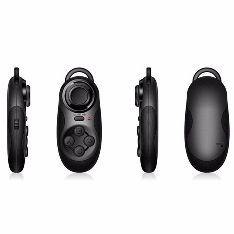 MOCUTE 032 VR naočale Bežični BT daljinski upravljač VR Gamepad Joystick Selfie Remote Shutter PC Joypades