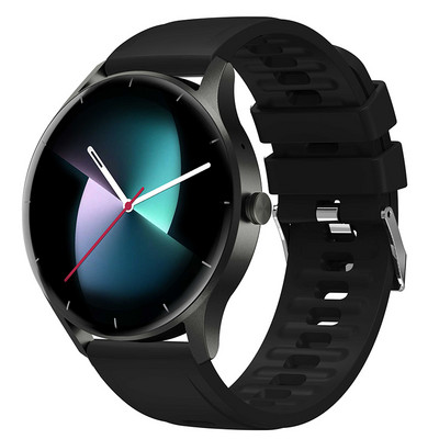Pentru Xiaomi Huawei Sport Smartwatch Bărbați Ceas inteligent pentru bărbați Apel Bluetooth Ceas inteligent pentru fitness Ceas inteligent în aer liber rezistent la apă +Cutie