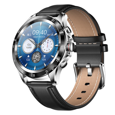 2022 Νέο Bluetooth Call Smart Watch 360*360 HD Screen Heart Rate Fitness Tracker Smartwatch Men Για τηλέφωνο Huawei GT2 pro Xiaomi