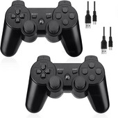 Υποστήριξη Bluetooth Gamepad για SONY PS3 Controller για PlayStation 3 Joystick Wireless Console για Sony SIXAXIS Controle PC