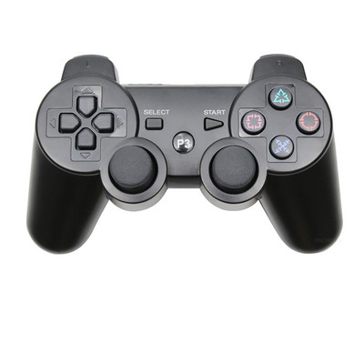 Υποστήριξη Bluetooth Gamepad για SONY PS3 Controller για PlayStation 3 Joystick Wireless Console για Sony SIXAXIS Controle PC