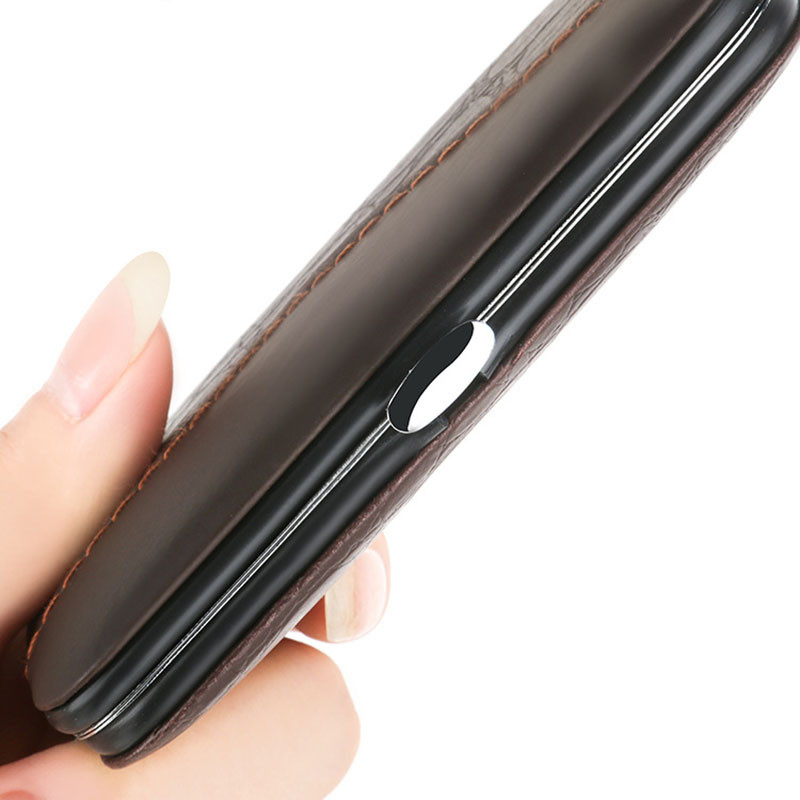 7 vnt. nagų kirpimo mašinėlės rinkinys nerūdijančio plieno žirklės, negyvos odos replės, nešiojamas kelioninis manikiūras.