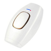 Epilator laser electric fără durere Aparat de ras pentru femei Epilator permanent IPL Fotoepilator Corp Față Bikini Dispozitiv de îndepărtare a părului la subrat