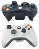 Xbox Wired Gamepad 2.4G Wireless Dual Vibration Android PC PS3 Consola Xbox Gamepad