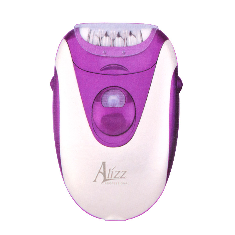 Epilator puternic pentru femei cu fir/ fără fir Epilator electric pentru îndepărtarea părului facial pentru femeie pentru picior feței bikini corp reîncărcabil