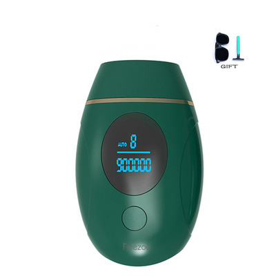 FIEEZOE Laser Epilator 900000 Flash IPL Hair Removal Laser Permanent Epilator For Women Ανώδυνη Φωτοαποτρίχωση Προσώπου Depiladora