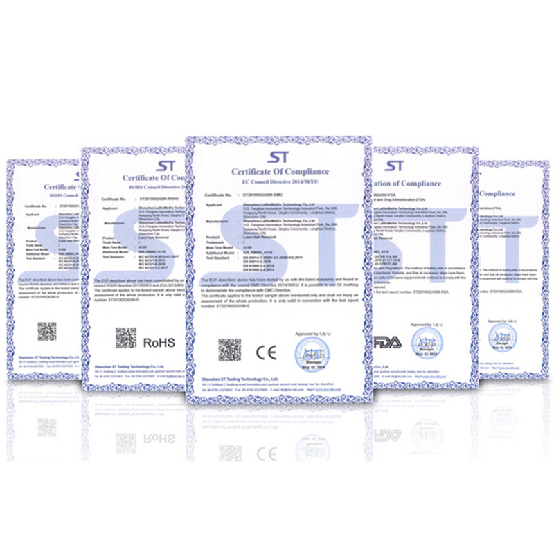 FIEEZOE Laser Epilator 900000 Flash IPL Hair Removal Laser Permanent Epilator For Women Ανώδυνη Φωτοαποτρίχωση Προσώπου Depiladora