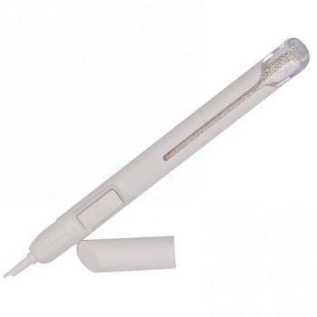 Нова писалка за рисуване на нокти с малка топка с хайвер Стоманена топка за рисуване на нокти за съвети за декорация Инструменти за маникюр Направи си сам 0,8/1/1,2 мм