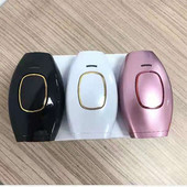 Epilator laser cu 300000 de flash-uri Fotoepilator permanent IPL Epilator cu laser Epilator electric fara durere Dropshipping