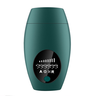 Profesionalus plaukų šalinimas lazeriu IPL lazerinis epiliatorius moterims aparatas moteriškas plaukų šalinimas veido kūno depiliacija elektrinė nuolatinė