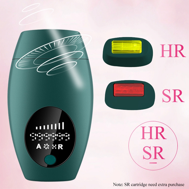 Profesionalus plaukų šalinimas lazeriu IPL lazerinis epiliatorius moterims aparatas moteriškas plaukų šalinimas veido kūno depiliacija elektrinė nuolatinė