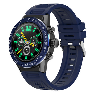 2022 Nou Bluetooth Call Smart Watch Bărbați AMOLED 360*360 HD Ecran Smartwatch Femei Fitness Tracker Baterie mare Ceas rezistent la apă