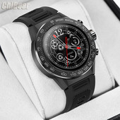 2022 Bluetooth Call Smart Watch Men 1,32" AMOLED 360*360 Pixel οθόνη αφής Fitness Tracker 450mah Big Battery Smartwatch Women