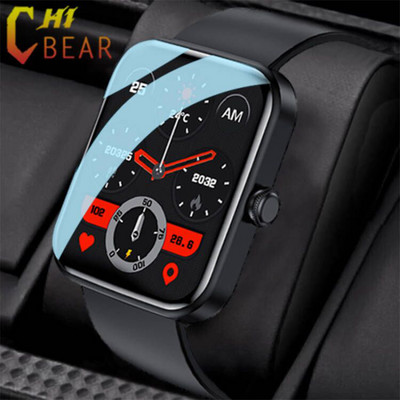 2022 Νέα γυναικεία κλήση Bluetooth Smartwatch Άνδρες Προσαρμόστε το ρολόι 1,69 HD Full Touch Screen Fashion Γυναικείο έξυπνο ρολόι γυναίκα