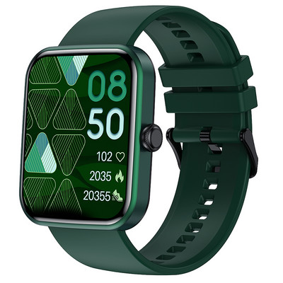 2022 Νέα γυναικεία κλήση Bluetooth Smartwatch Άνδρες Προσαρμόστε το ρολόι 1,69 HD Full Touch Screen Fashion Γυναικείο έξυπνο ρολόι γυναίκα