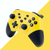 Funcția Nintendo Switch Awaken Gamepad Bluetooth fără fir