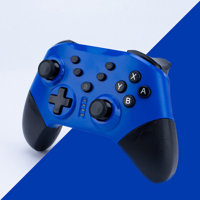 Funcția Nintendo Switch Awaken Gamepad Bluetooth fără fir