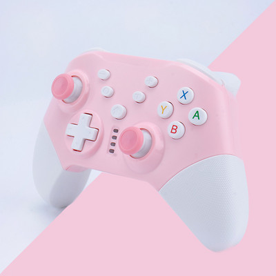 Funcția Nintendo Switch Awaken Gamepad Bluetooth fără fir