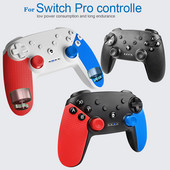 Controler fără fir cu șase axe pentru Switch Pro pentru Switch Pro/Android/Windows (PC)/PS3 Smart Phone Tablet PS3 Joystick Gamepad