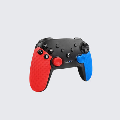 Controler fără fir cu șase axe pentru Switch Pro pentru Switch Pro/Android/Windows (PC)/PS3 Smart Phone Tablet PS3 Joystick Gamepad