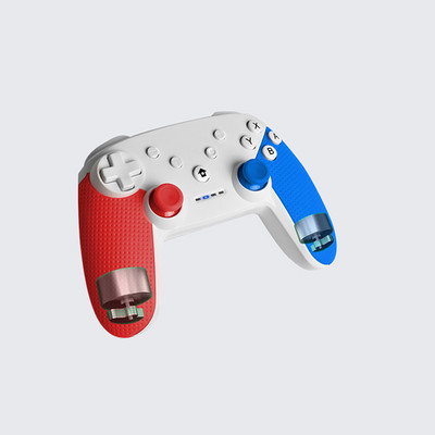 Controler fără fir cu șase axe pentru Switch Pro pentru Switch Pro/Android/Windows (PC)/PS3 Smart Phone Tablet PS3 Joystick Gamepad