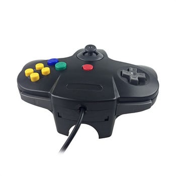Жичен контролер за игри за Nintendo N64