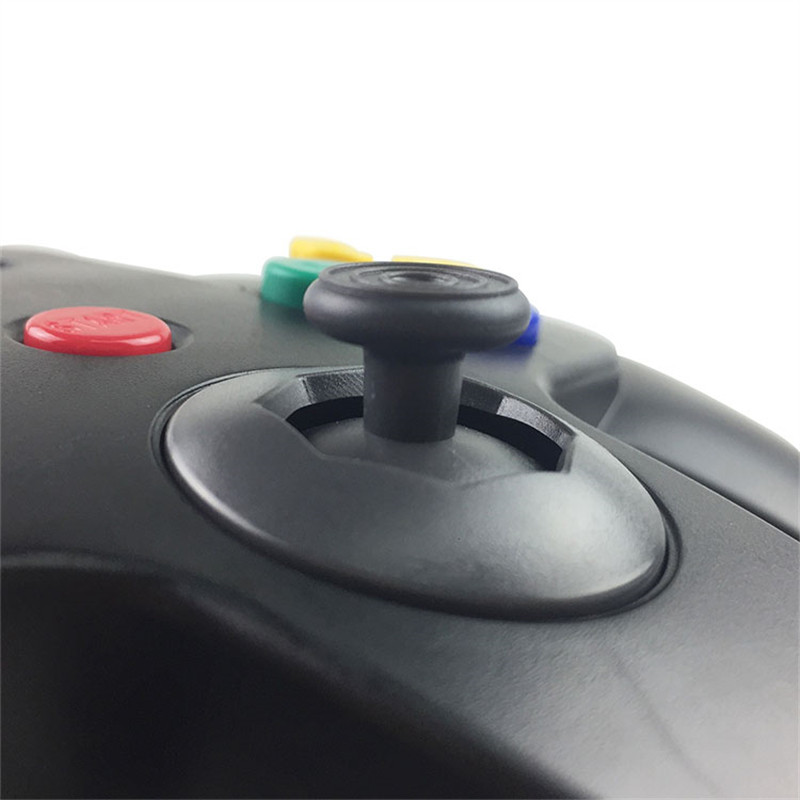 Controler de joc cu fir pentru Nintendo N64