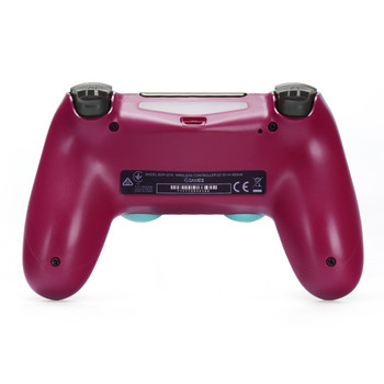 За джойстик PS4 Безжичен Bluetooth-съвместим контролер За Sony Gamepad/Pro/Slim/PC/Ipad За PS4 контролер Вибрационен геймпад