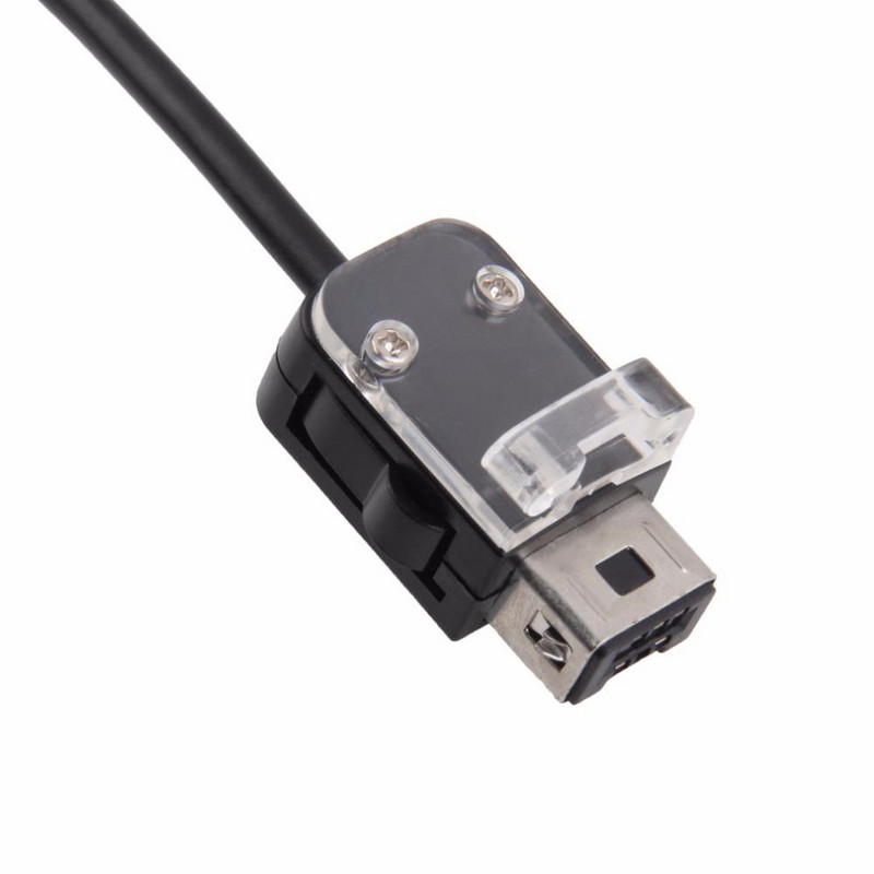 Retro NS žičani upravljač Gaming Remote Pro Gamepad Classic Joypad za Nintend Wii Joystick Gamepad druge generacije