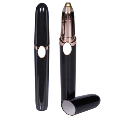 Epilator de femeie reîncărcabil prin USB Aparat de ras pentru epilarea părului Trimmer electric pentru femeie pentru bărbierit Bikini Depilator pentru picioare Depilator de corp