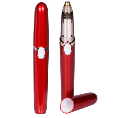 Epilator de femeie reîncărcabil prin USB Aparat de ras pentru epilarea părului Trimmer electric pentru femeie pentru bărbierit Bikini Depilator pentru picioare Depilator de corp