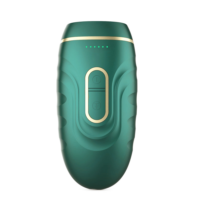 Epilator cu laser permanent 990000 blițuri Nou Epilator laser IPL Fotoepilator Epilator cu laser Depilatoare Ras electric fără durere Dropship