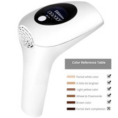 2022New 900000Flashes Laser Epilator Laser Hot Sell Permanent IPL Photoepilator Αποτρίχωση Ανώδυνη ηλεκτρική μηχανή αποτρίχωσης