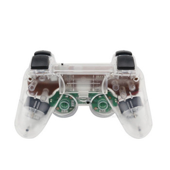 Ασύρματο Gamepad για Sony PS2 Controller για Playstation 2 Console Joystick Double Vibration Shock Joypad USB Control Game PC