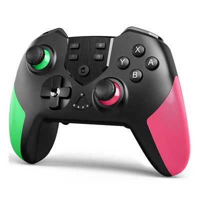 Controler de joc fără fir pentru controler Nintendo Switch Gamepad Bluetooth pentru controler NS Switch Joystick Bluetooth cu NFC