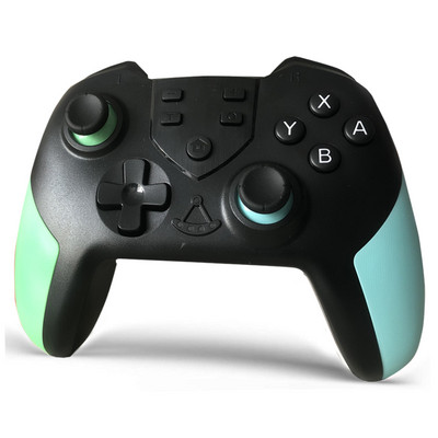 Controler de joc fără fir pentru controler Nintendo Switch Gamepad Bluetooth pentru controler NS Switch Joystick Bluetooth cu NFC
