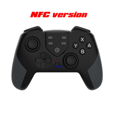 Controler de joc fără fir pentru controler Nintendo Switch Gamepad Bluetooth pentru controler NS Switch Joystick Bluetooth cu NFC