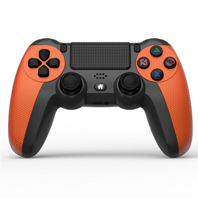 Gamepad pentru controler PS4 Joystick-uri cu vibrații Bluetooth fără fir pentru PS4/Slim/Manette PS4 Gamepad cu lumină LED Funcție completă