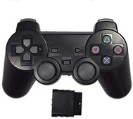 Pentru controlerele Joystick fără fir PS2 Controler analogic 3 în 1 Pentru Gamepad PS2 2.4G