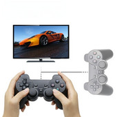 Bežični PC Game Pad za Android telefon TV, 2.4G bežični joystick Joypad USB PC Game Controller za Xiaomi za OTG pametni telefon