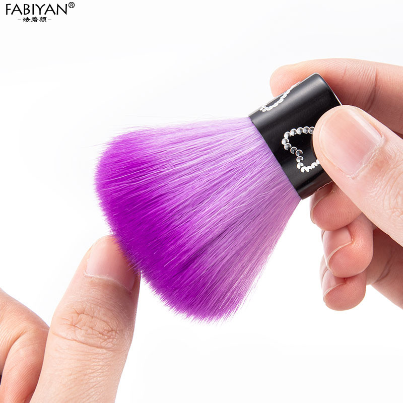 Nail Art Nipper Ollós Tisztítókefe Csiszolás Polírozó Reszelők Manikűr készlet UV Gél Lakk eltávolító Elhalt bőr Push Storage Box Kit