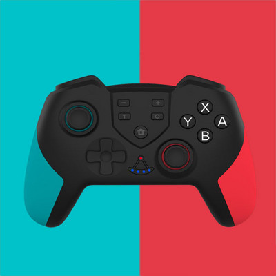Gamepad Pro compatibil Bluetooth, n pornire consolă fără fir, controler pentru jocuri video gamepad, control prin joystick USB