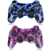 Nou stil PS3 Joystick Gaming Pad pentru PS3 Gamepad wireless pentru controler PS3