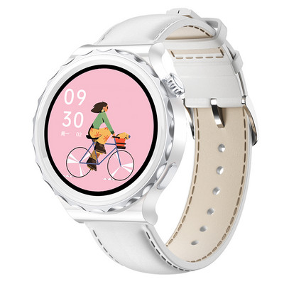 2022 Ženy Inteligentné hodinky Muži NFC Prístup k dverám Odomknutie Inteligentné hodinky Bluetooth Volanie Fitness náramok Vlastné hodinky Ciferník Bezdrôtové nabíjanie